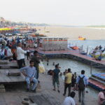 walk tours in Varanasi