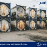 ISO Tank Container Market