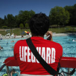 Lifeguard Training