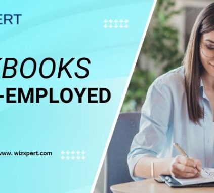 QuickBooks Self-Employed