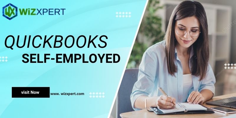 QuickBooks Self-Employed