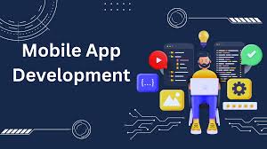 Mobile App Development