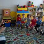 Montessori infant daycare in Springfield VA