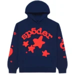 sp5der hoodie