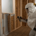 spray foam insulation company