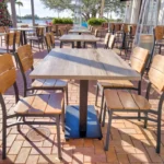 Outdoor Restaurant Furniture