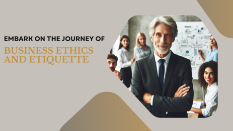 Ethics and Etiquette Expert in American Business