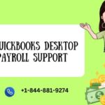 quickbooks payroll support