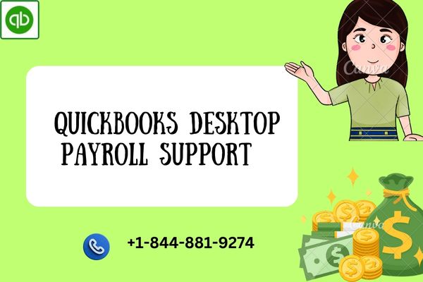 quickbooks payroll support