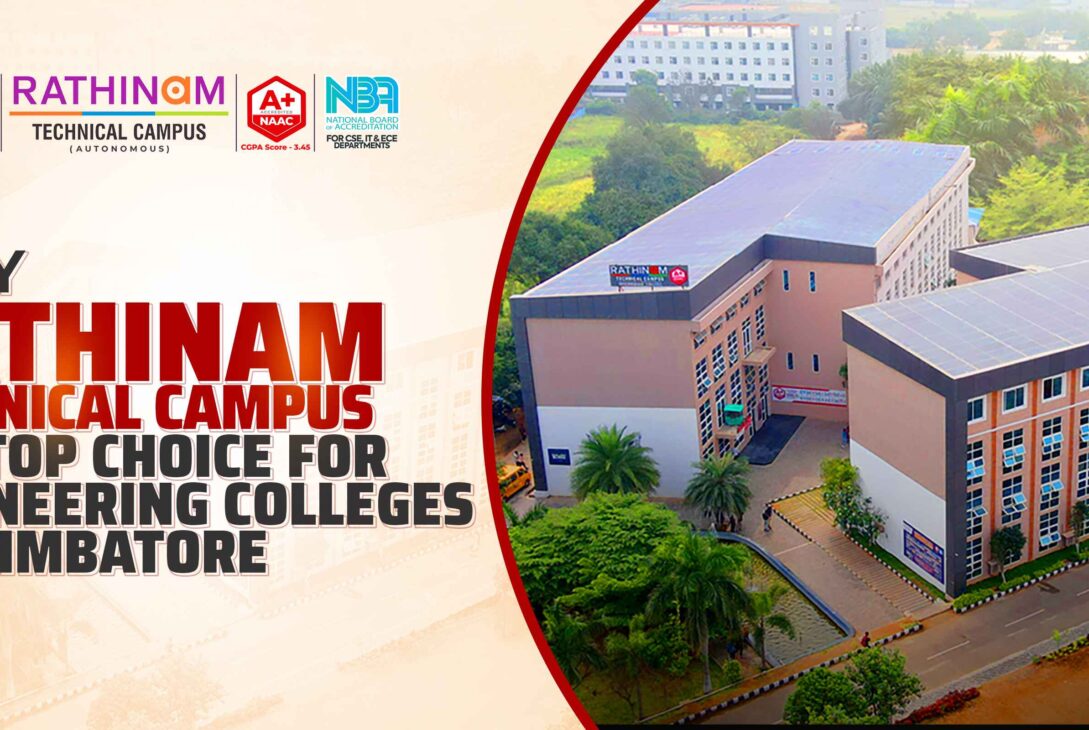 engineeing colleges in coimbatore