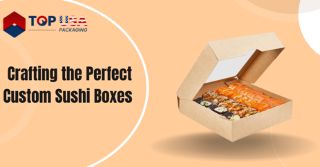 custom sushi boxes