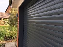 Roller Shutter Doors Manchester