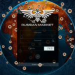 Russian market