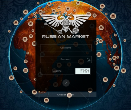 Russian market