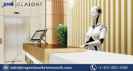 Service Robotics Market