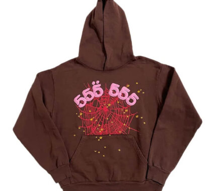 Sp5der Hoodie