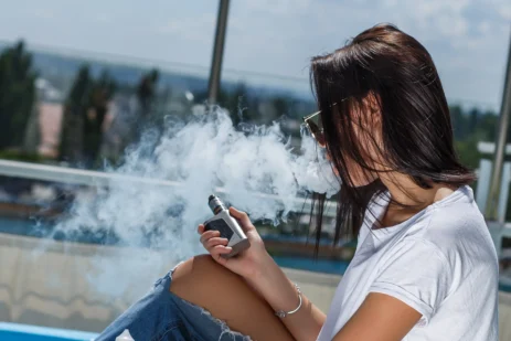 Vaping for Stress Relief: How to Relax with Your Vape