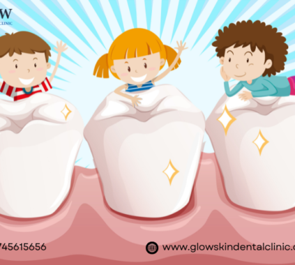 Tooth Extraction for Kids: What Parents Need to Know