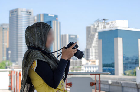 Top Female Photographers in Karachi Capturing Moments with Style