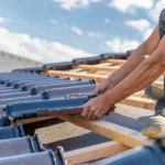 Top Qualities that Distinguish the Best Residential Roofing Companies from Average Contractors