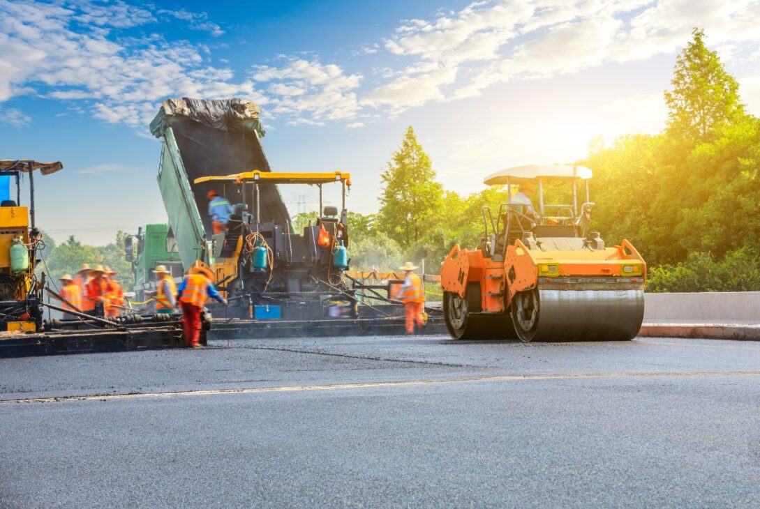 Road Construction