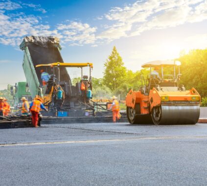 Road Construction