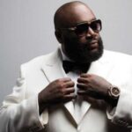 Rick Ross Physical Appearance, Net Worth, Personal Life and Bio/Wiki