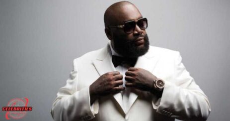 Rick Ross Physical Appearance, Net Worth, Personal Life and Bio/Wiki