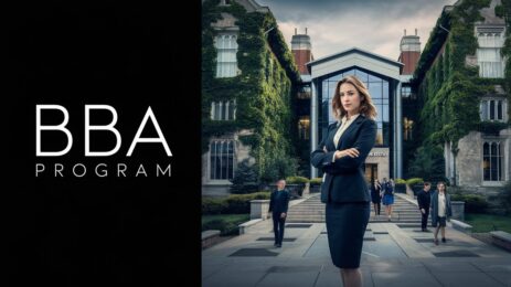 BBA Admission