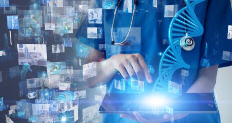 A Comprehensive Guide to Leveraging AI for the Future of Healthcare Data Management