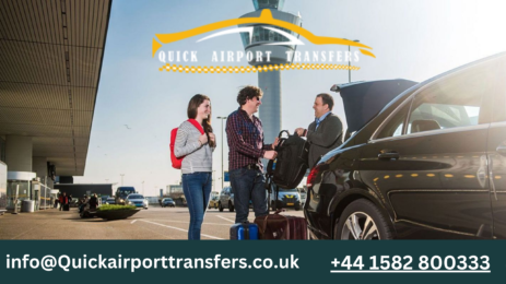 luton airport taxi