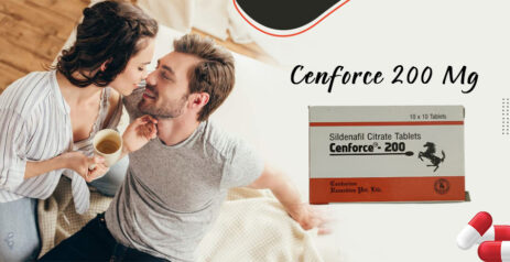 Cenforce 200 medicine can help you increase your sexual activity in what ways?