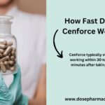 How safe is Cenforce for treating impotence?