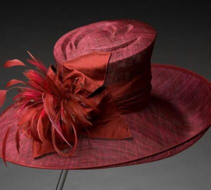 Church hats for women