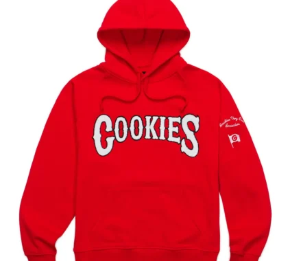 Cookies Clothing has carved out a unique niche in the world of streetwear