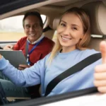 driving lessons-maroubra