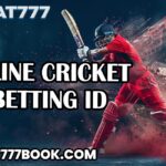 online cricket id