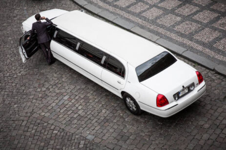 NYC Airport Limousine Service