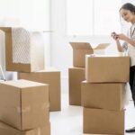 House Shifting Services