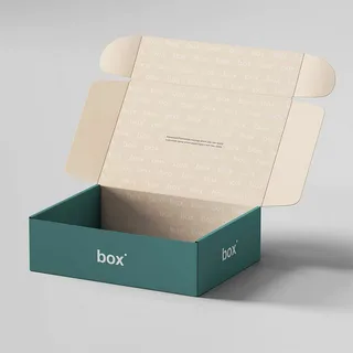 custom Apparel Boxes