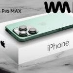 iPhone 16 Pro Max Price in Pakistan