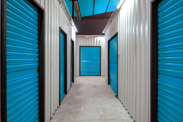 storage facilities in morgantown wv