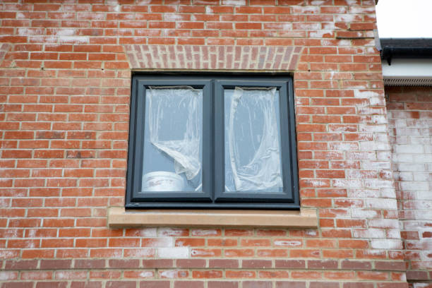 window with lintel