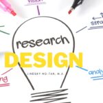 How to write a research design