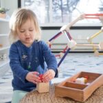 montessori educational material