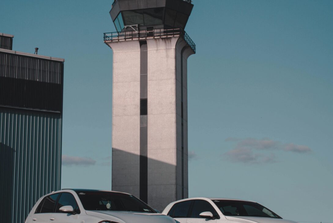 jfk airport limousine