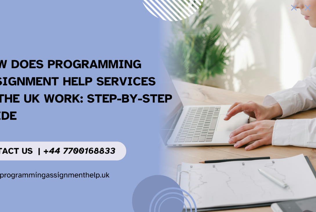 Programming Assignment Help