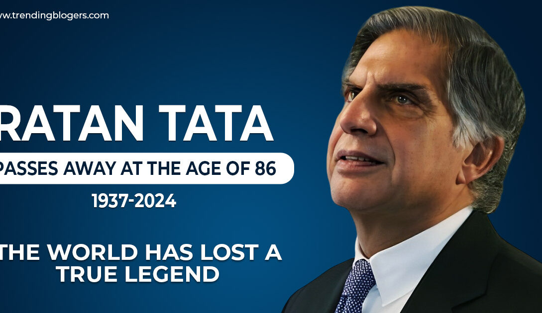 Ratan Tata