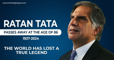 Ratan Tata