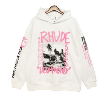 rhude